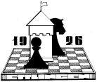 Chess Club Logo